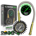 Rhino USA gauge
