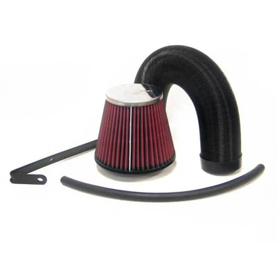 K&N Engineering intake system