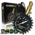 Rhino USA gauge