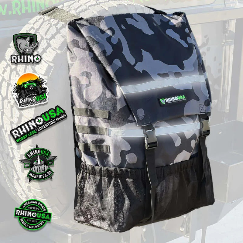 Rhino USA auto part