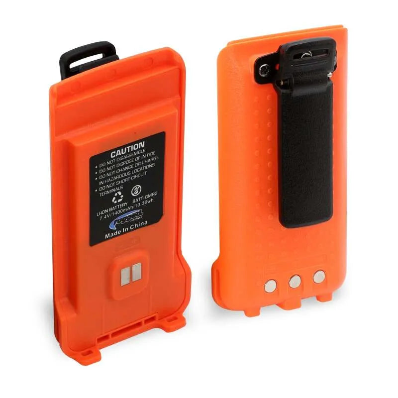 Rugged Radios auto part