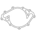 Cometic Gasket auto part