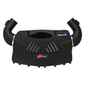 aFe cold air intake detail