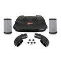 aFe cold air intake