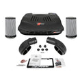 aFe cold air intake