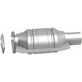 Magnaflow auto part detail