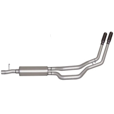 Gibson cat-back exhaust