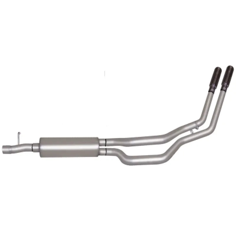 Gibson cat-back exhaust