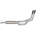 Gibson cat-back exhaust