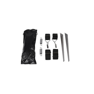 Thule black awning
