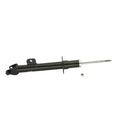 KYB shock absorber detail