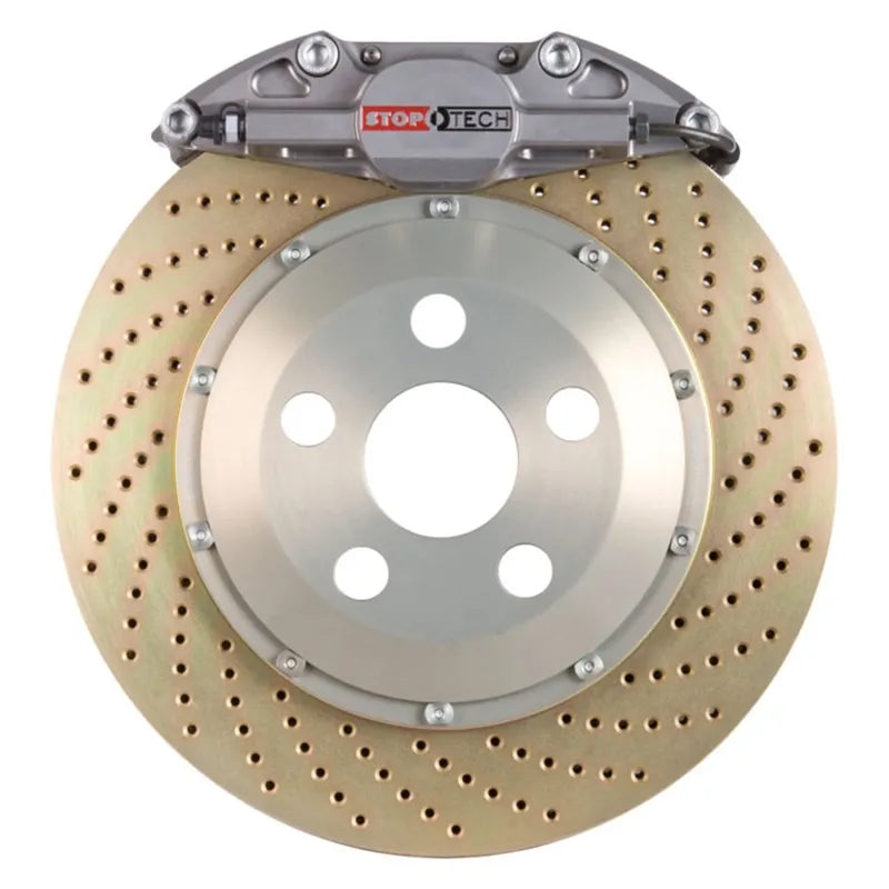 Stoptech auto part