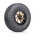 Amp Tires auto part