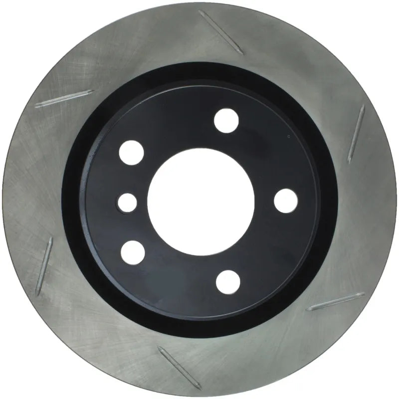 Stoptech auto part