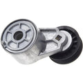 Gates auto part