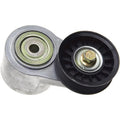 Gates auto part
