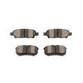 DBA auto part