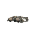 DBA auto part