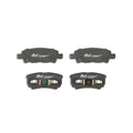 DBA auto part detail