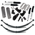 Tuff Country shock absorber