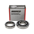Wiseco auto part close-up