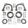 Tuff Country shock absorber