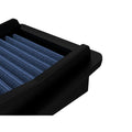 aFe air filter installed view