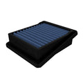 aFe air filter close-up