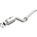 Magnaflow auto part close-up