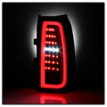 SPYDER tail light