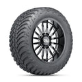 Amp Tires auto part