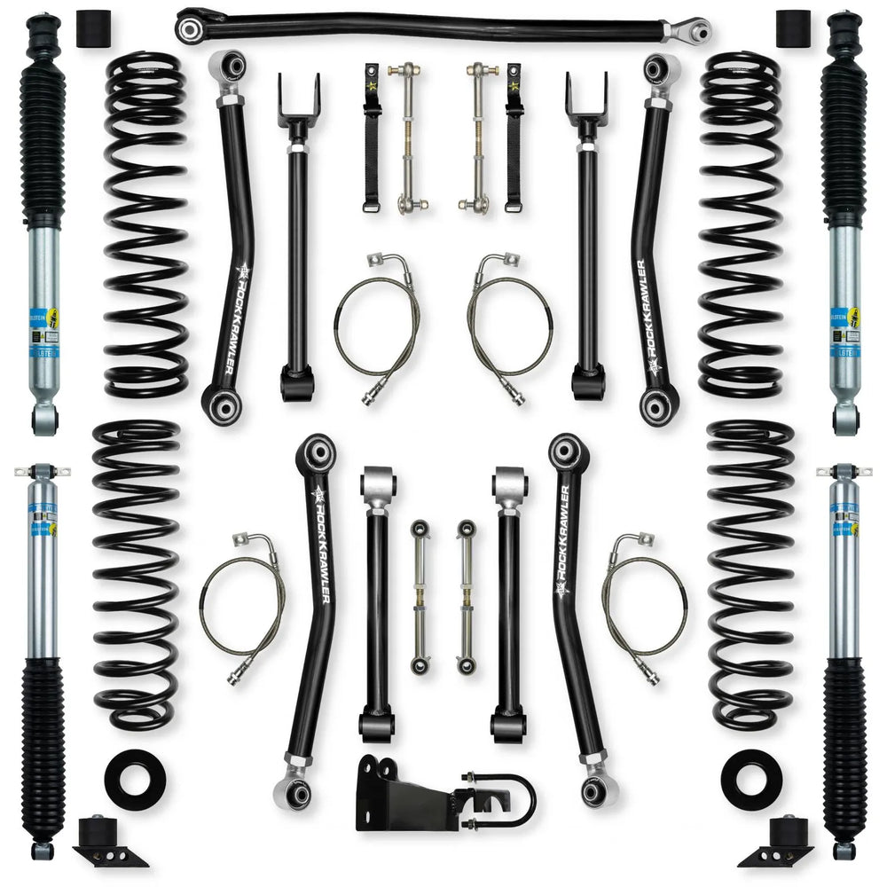 Rock Krawler Suspension auto part