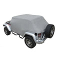 Rampage auto part
