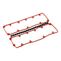 Cometic Gasket auto part close-up