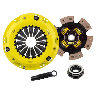 Advanced Clutch auto part