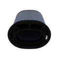 aFe intake system close-up