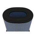 aFe intake system detail