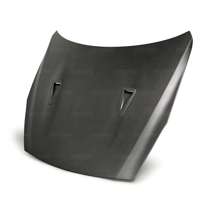 Seibon carbon auto part