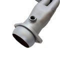 BBK headers close-up
