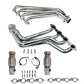 BBK headers