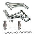 BBK chrome headers