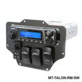 Rugged Radios auto part