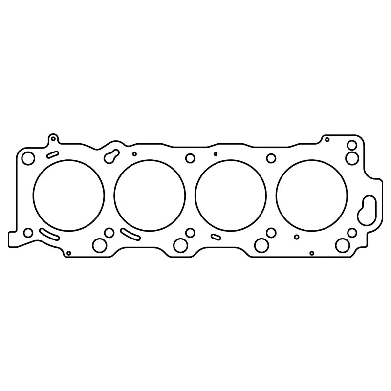 Cometic Gasket auto part