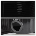 SPYDER tail light