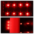 SPYDER tail light