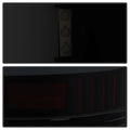 SPYDER tail light