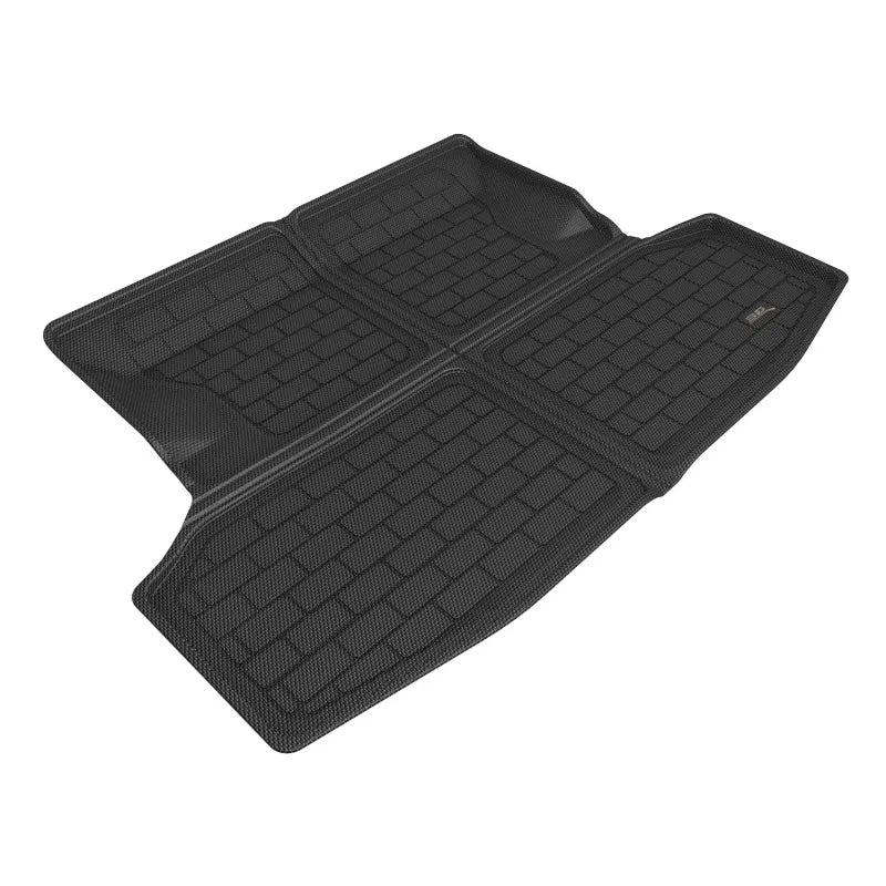 3D MAXpider black auto part