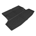 3D MAXpider black auto part