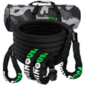 Rhino USA black recovery gear