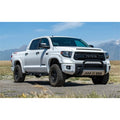 Tuff Country auto part detail